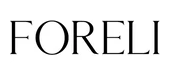 Logotipo Foreli