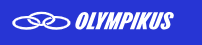Logotipo Olympikus