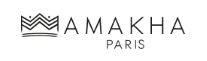Logotipo Amakha Paris